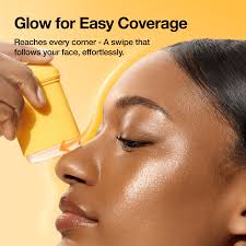 Anua Invisible Glow Finish Sunscreen Stick (3)