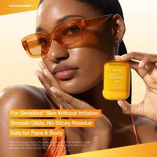 Anua Invisible Glow Finish Sunscreen Stick (4)