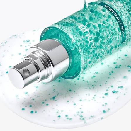 Anua PDRN Hyaluronic Acid Hydrating Capsule Mist (1)