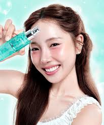 Anua PDRN Hyaluronic Acid Hydrating Capsule Mist (2)