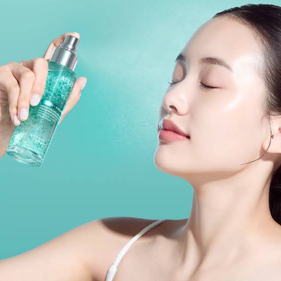 Anua PDRN Hyaluronic Acid Hydrating Capsule Mist (3)