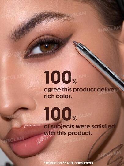 SHEGLAM Boldline Longwear Gel Liner (1)