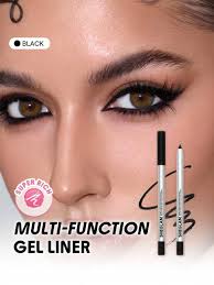 SHEGLAM Boldline Longwear Gel Liner (1)