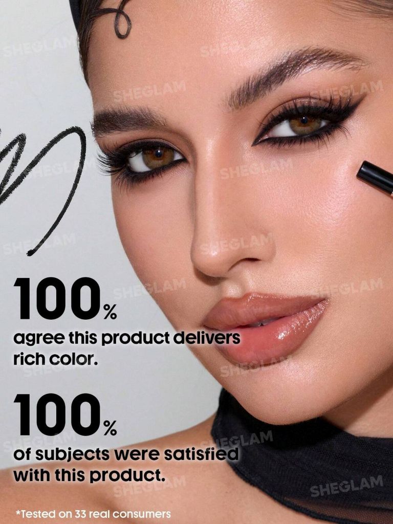 SHEGLAM Boldline Longwear Gel Liner (2)