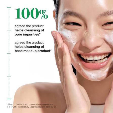 ANUA Heartleaf Quercetinol Pore Deep Cleansing Foam (1)