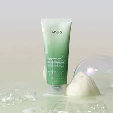 ANUA Heartleaf Quercetinol Pore Deep Cleansing Foam (5)