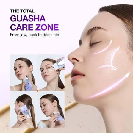 Anua Visibly Firming Collagen Retinol Refining Gua Sha Cream (2)