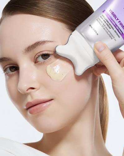 Anua Visibly Firming Collagen Retinol Refining Gua Sha Cream (3)