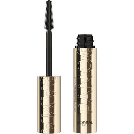 Loreal Panorama Mascara Black (1)