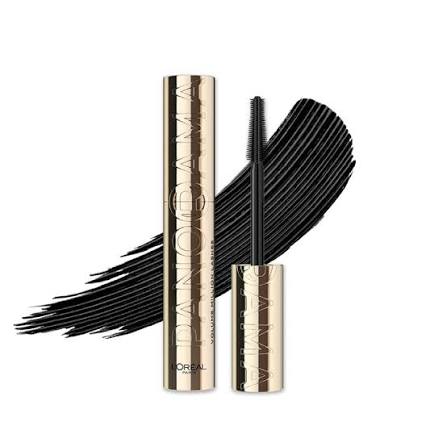 Loreal Panorama Mascara Black (3)