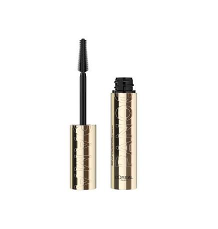 Loreal Panorama Mascara Black (5) ریمل لورال مدل پاناروما