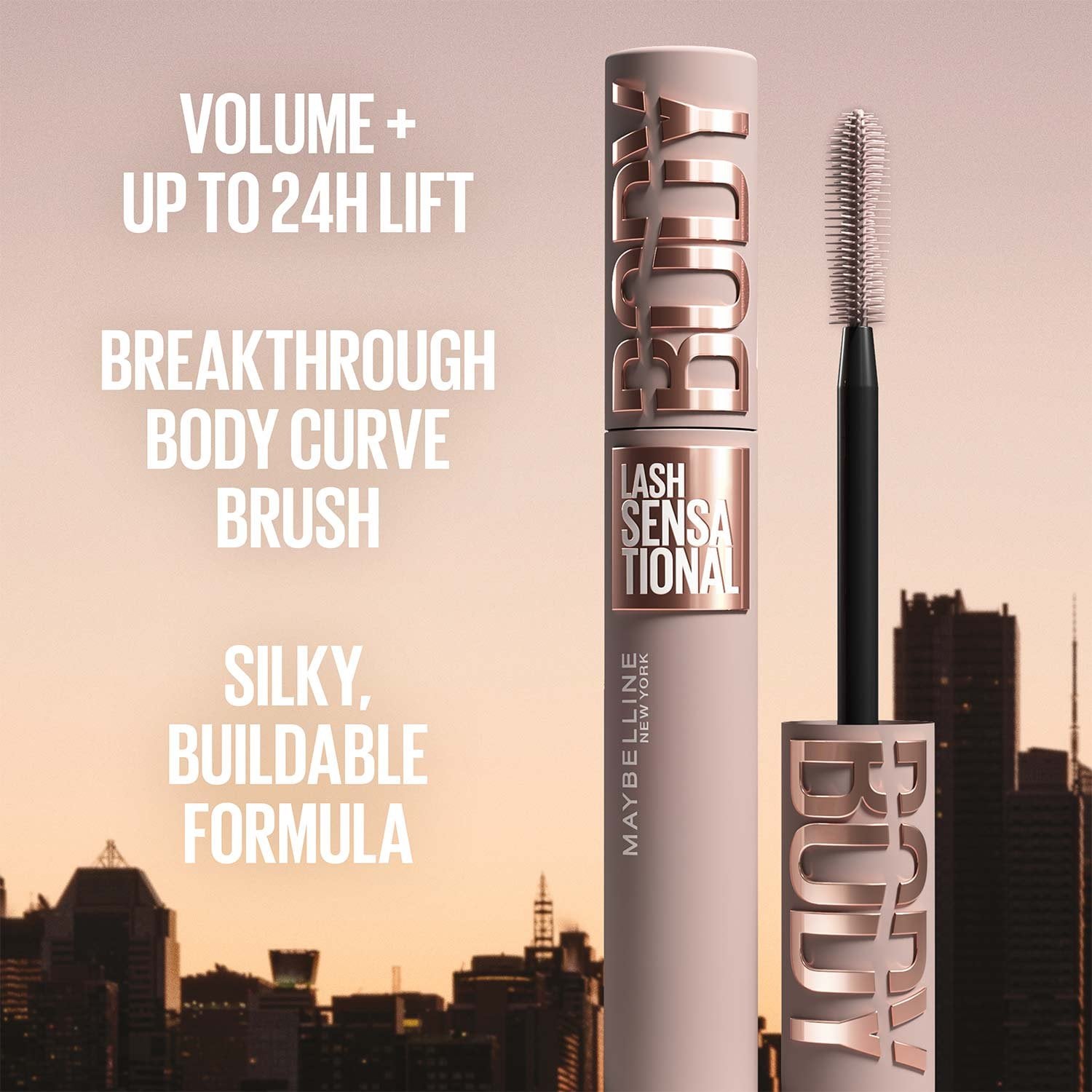 Maybelline Body Lash Sensational (3)
