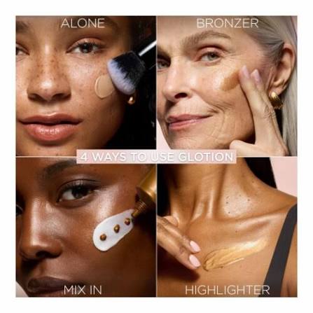 Loreal Lumi Glotion Skin Glow Enhancer Cream (2)