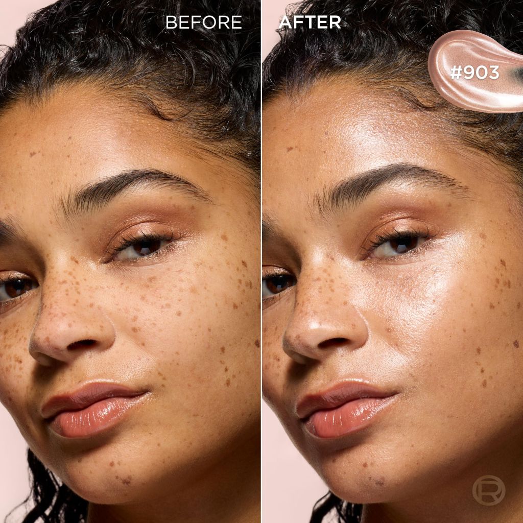 Loreal Lumi Glotion Skin Glow Enhancer Cream (2)